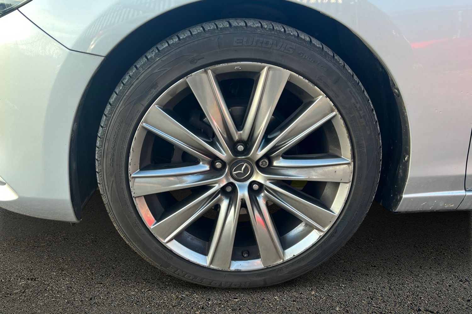 Used Mazda Mazda6 2019 for sale - 76774545: Photo 21