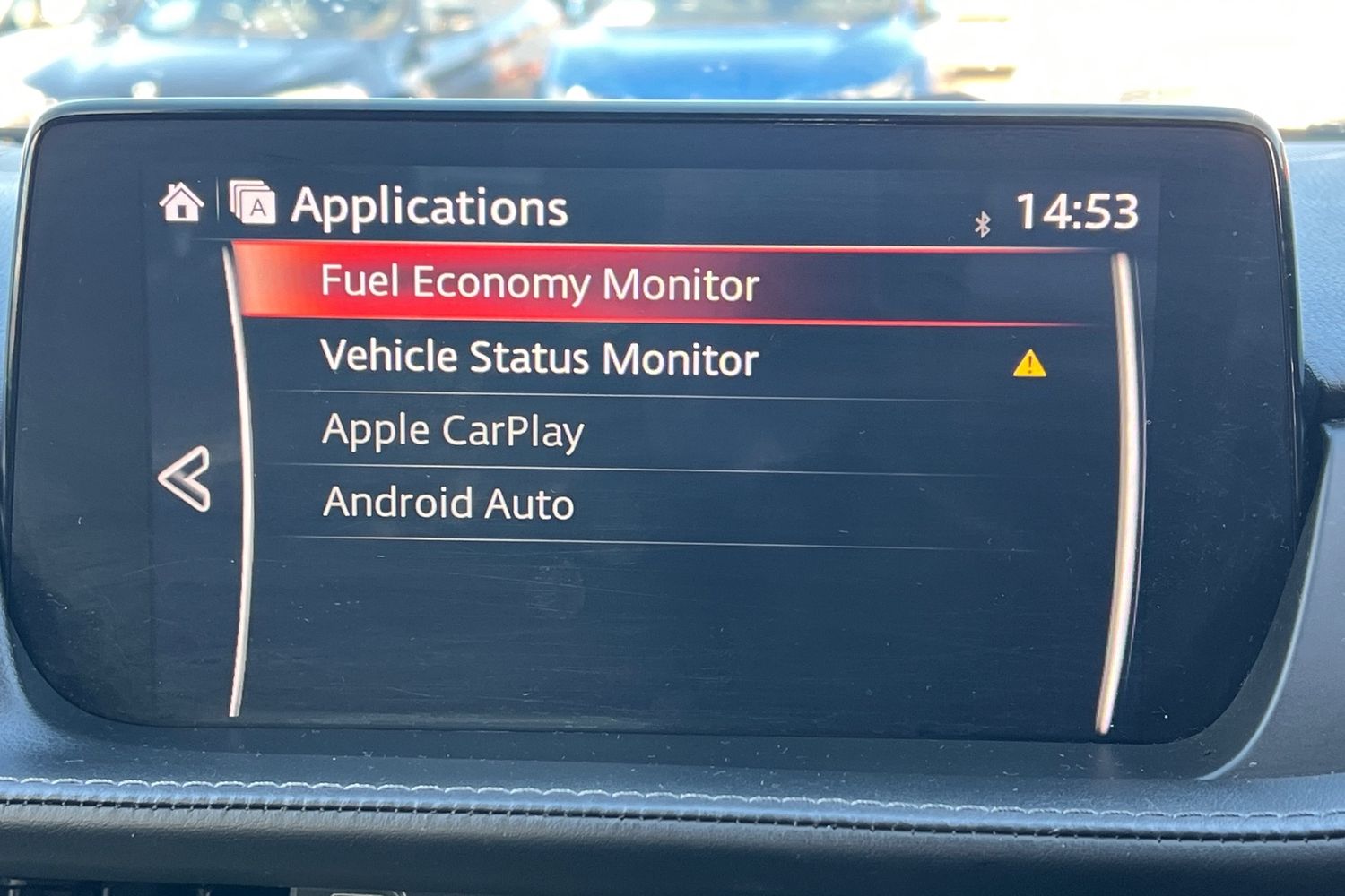 Used Mazda Mazda6 2019 for sale - 76774545: Photo 9