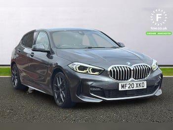 Used BMW 1 Series 2020 for sale - 79514679: Photo