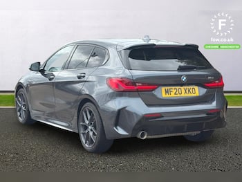 Used BMW 1 Series 2020 for sale - 79514679: Photo