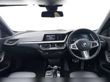 Used BMW 1 Series 2020 for sale - 79514679: Photo