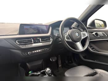 Used BMW 1 Series 2020 for sale - 79514679: Photo