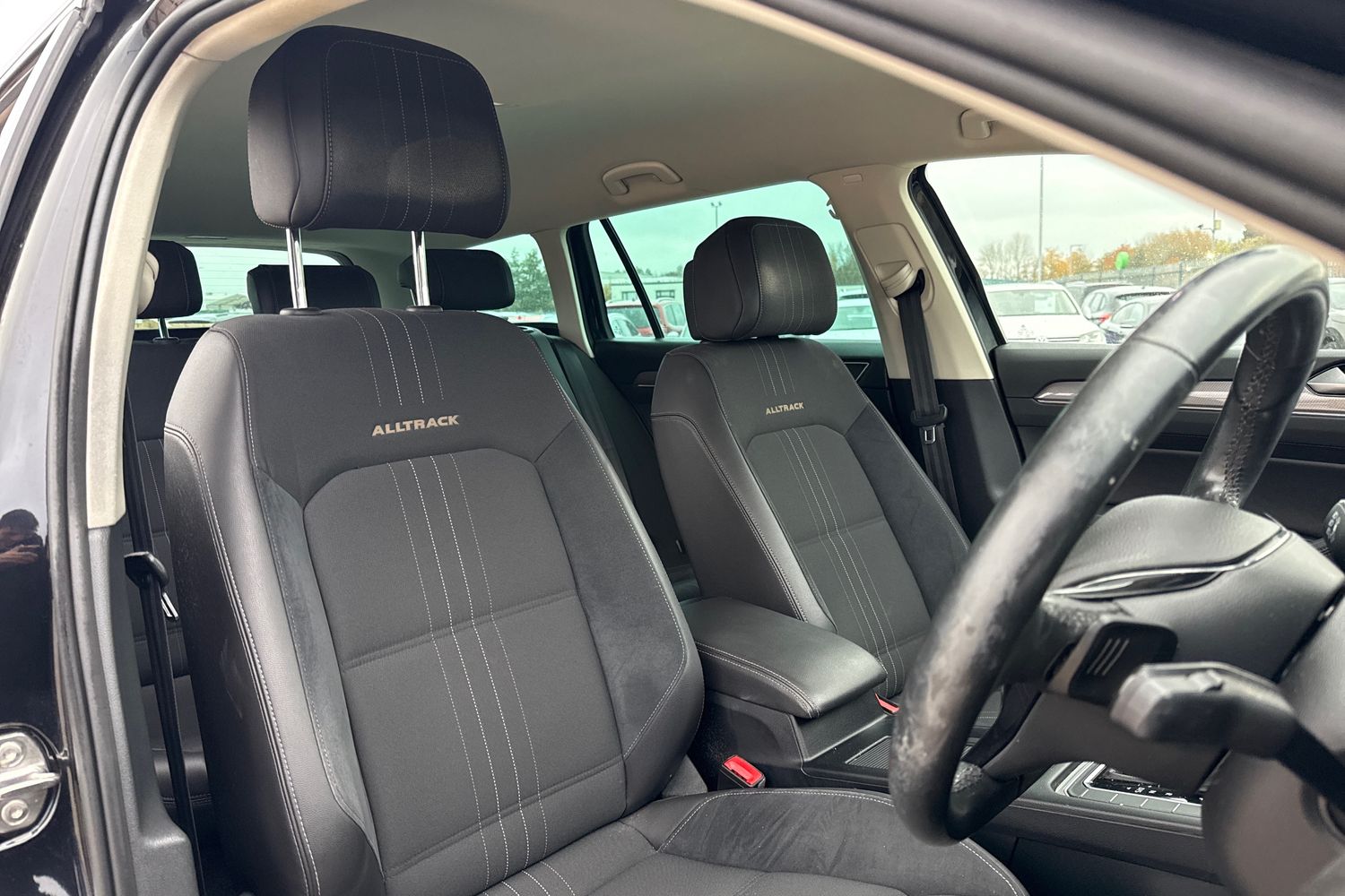 Used Volkswagen Passat 2016 for sale - 77515104: Photo 15