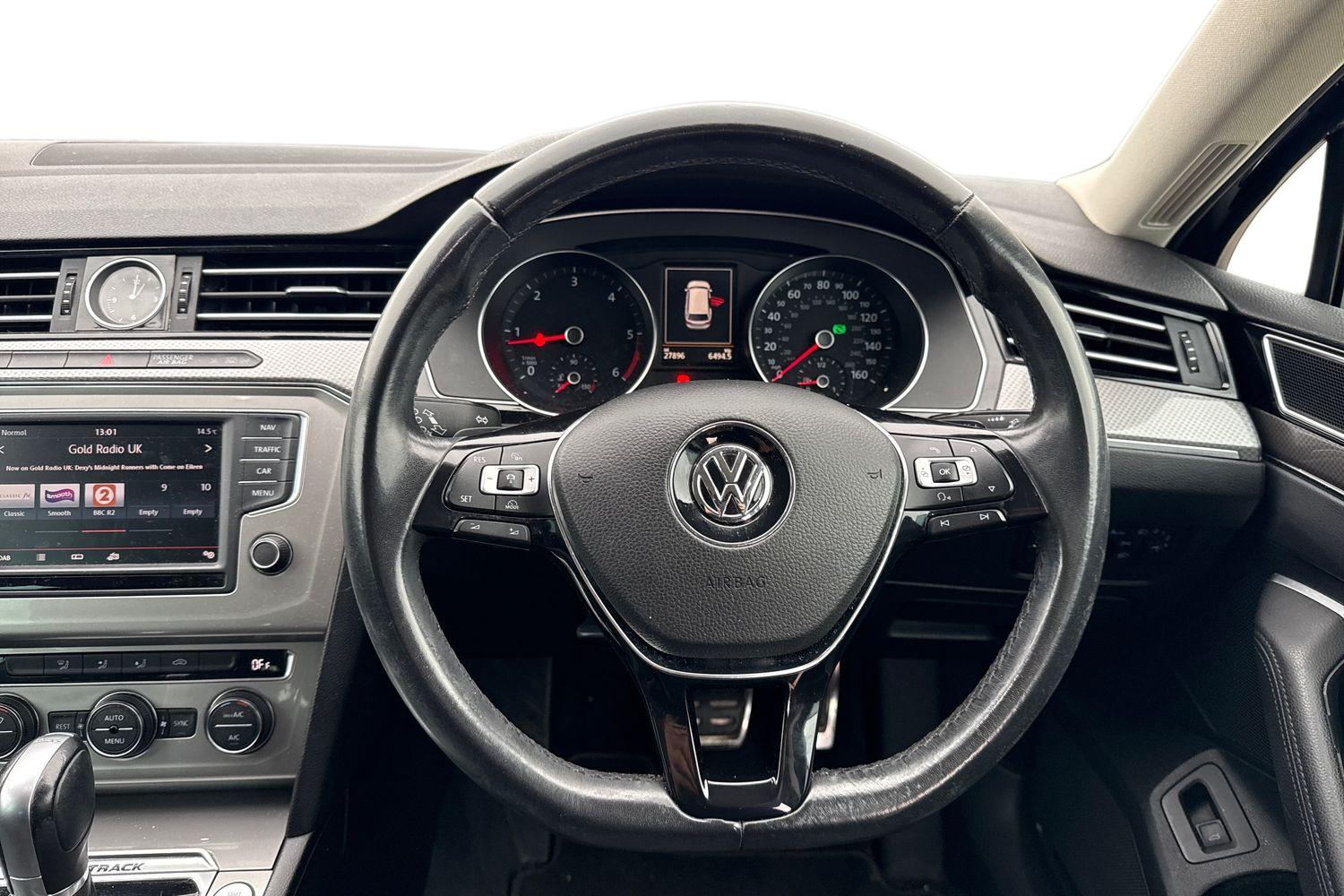 Used Volkswagen Passat 2016 for sale - 77515104: Photo 5