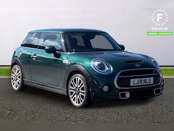 Used MINI Hatch 2019 for sale - 78453776: Photo