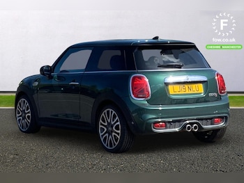 Used MINI Hatch 2019 for sale - 78453776: Photo