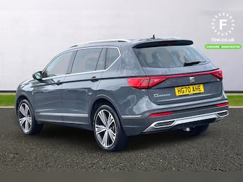 Used SEAT Tarraco 2020 for sale - 79719734: Photo