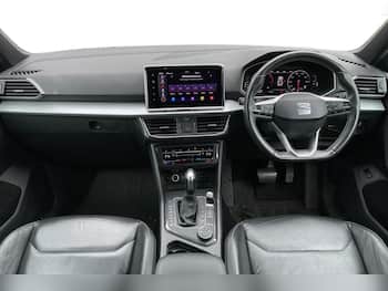 Used SEAT Tarraco 2020 for sale - 79719734: Photo