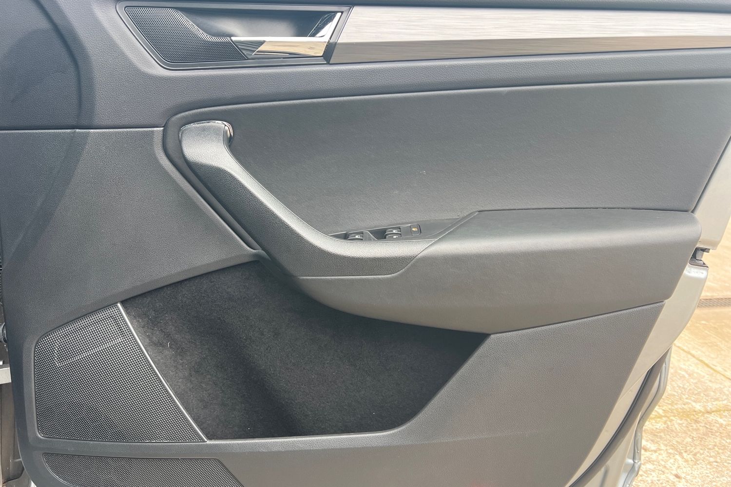 Used Skoda Kodiaq 2019 for sale - 77679957: Photo 18