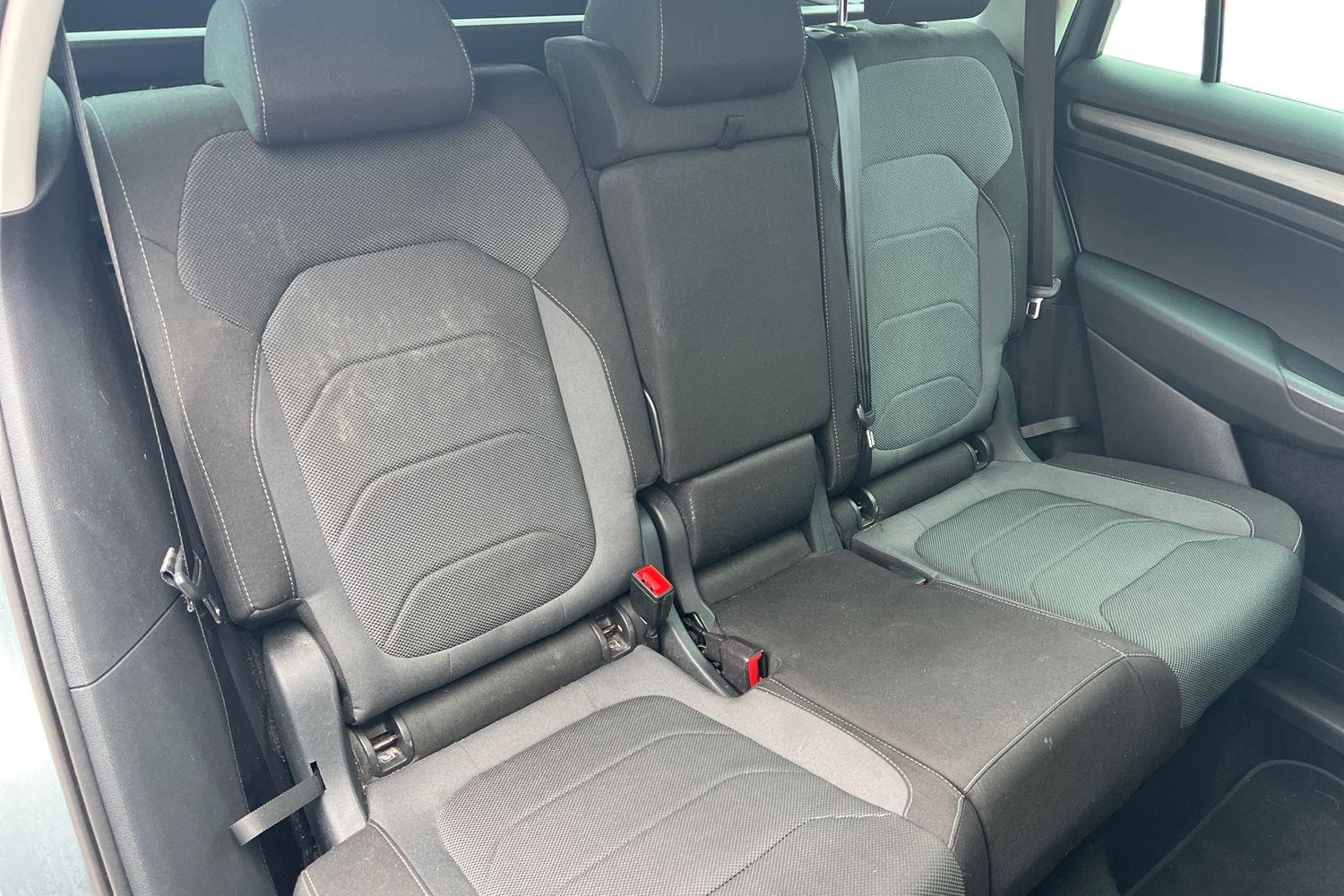 Used Skoda Kodiaq 2019 for sale - 77679957: Photo 19