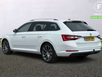 Used Skoda Superb 2019 for sale - 74723096: Photo
