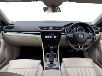 Used Skoda Superb 2019 for sale - 74723096: Photo
