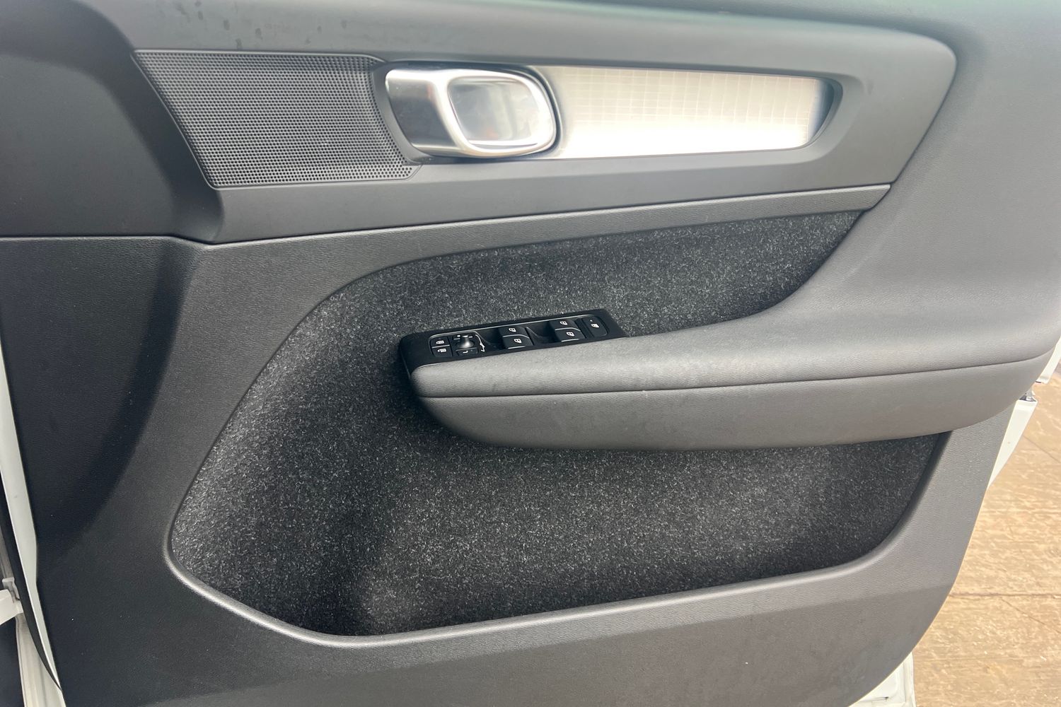 Used Volvo XC40 2021 for sale - 77527725: Photo 20