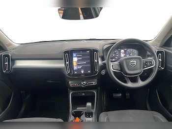 Used Volvo XC40 2021 for sale - 77527725: Photo