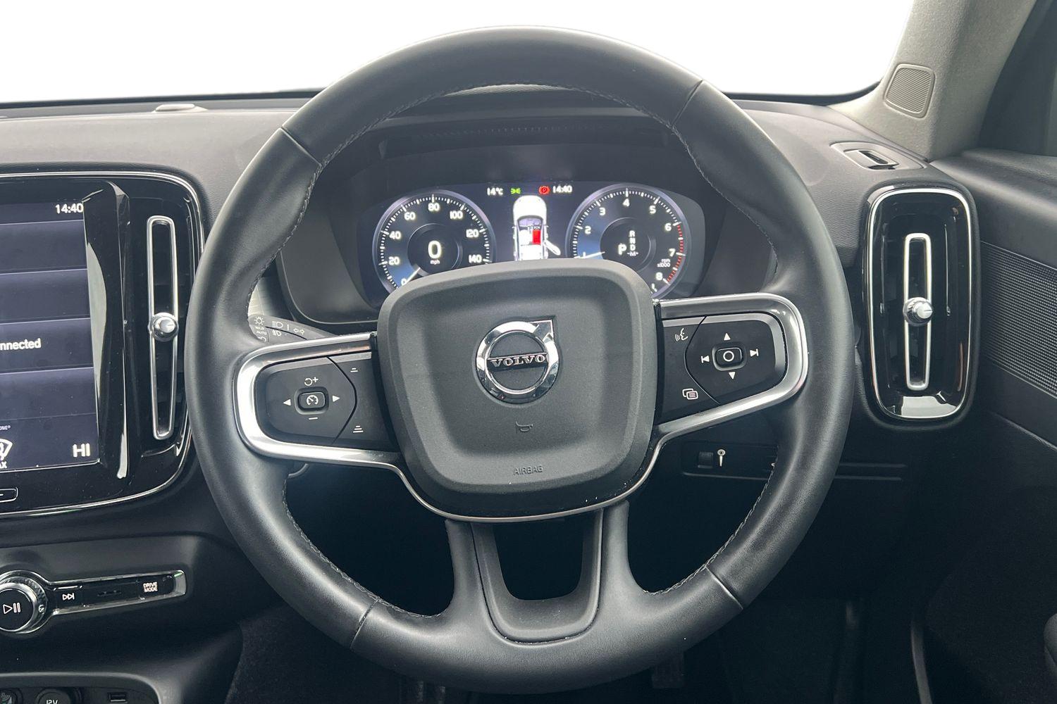 Used Volvo XC40 2021 for sale - 77527725: Photo 5