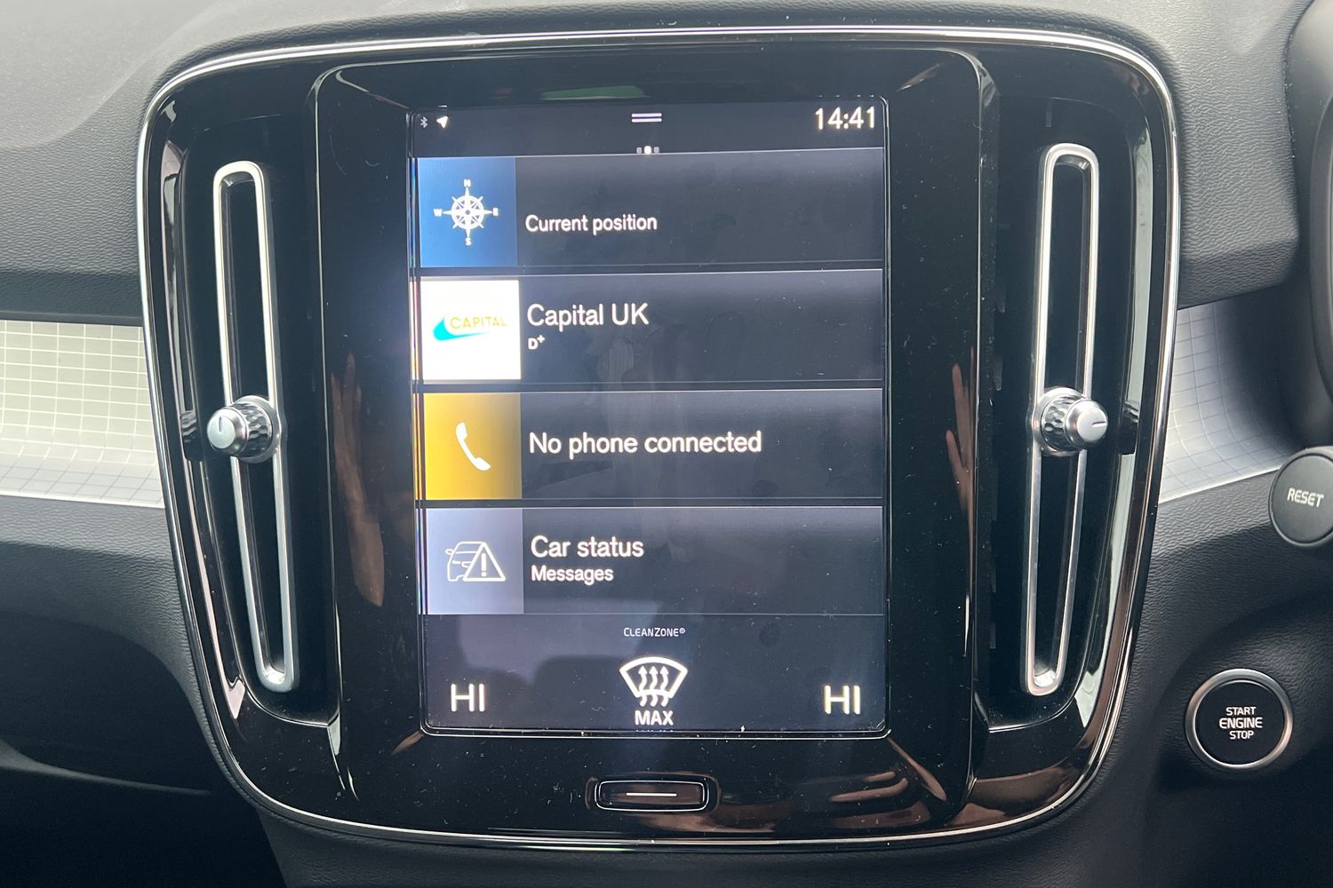 Used Volvo XC40 2021 for sale - 77527725: Photo 6