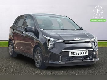 Used Kia Picanto 2025 for sale - 79773893: Photo