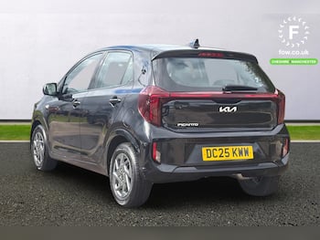 Used Kia Picanto 2025 for sale - 79773893: Photo