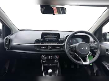 Used Kia Picanto 2025 for sale - 79773893: Photo