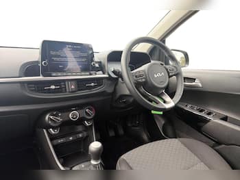 Used Kia Picanto 2025 for sale - 79773893: Photo