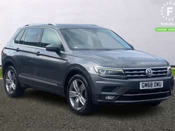 2019 - 2.0 TDi 150 SEL 5dr DSG