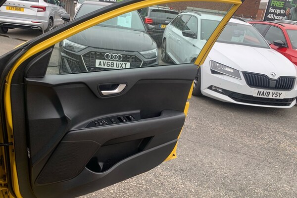 Used Kia Rio 2021 for sale - 76264150: Photo 11