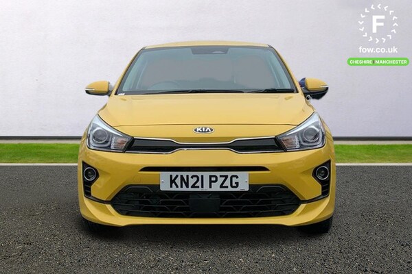 Used Kia Rio 2021 for sale - 76264150: Photo 15