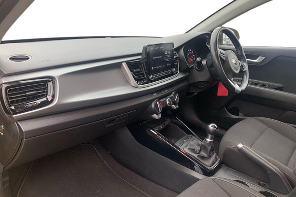 Used Kia Rio 2021 for sale - 76264150: Photo 4