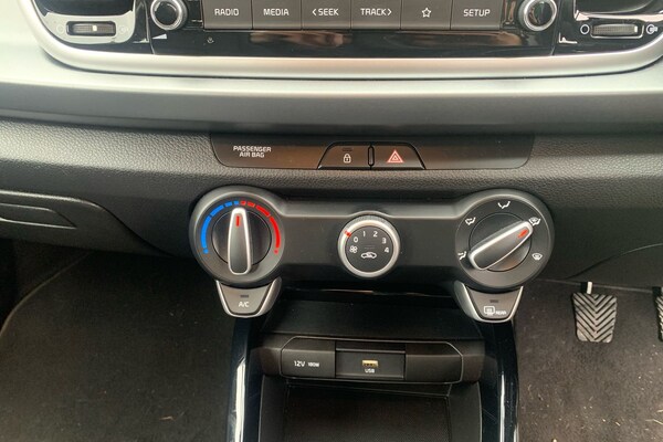 Used Kia Rio 2021 for sale - 76264150: Photo 7