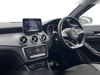 Used Mercedes-Benz GLA 2018 for sale - 79551688: Photo