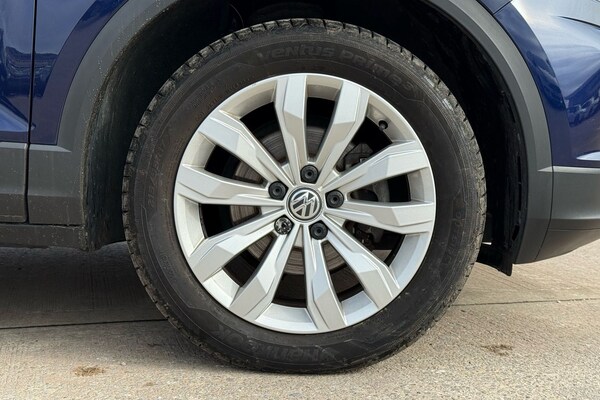 Used Volkswagen T-Roc 2019 for sale - 76148845: Photo 16