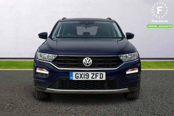 Used Volkswagen T-Roc 2019 for sale - 76148845: Photo 17