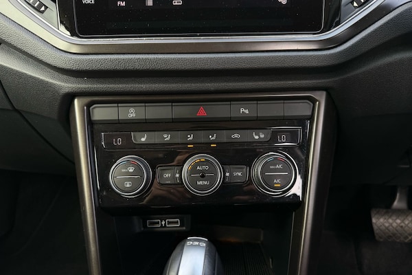 Used Volkswagen T-Roc 2019 for sale - 76148845: Photo 7