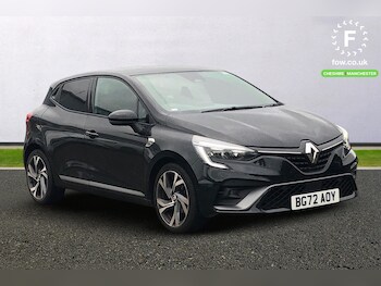 2022 - 1.0 TCe 90 RS Line 5dr