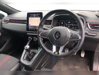 Used Renault Clio 2022 for sale - 75529211: Photo