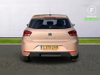 Used SEAT Ibiza 2019 for sale - 78368333: Photo