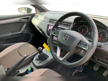 Used SEAT Ibiza 2019 for sale - 78368333: Photo