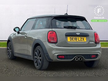 Used MINI Hatch 2018 for sale - 78273484: Photo