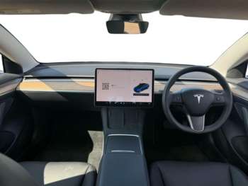 Used Tesla Model 3 2021 for sale - 74785463: Photo