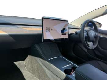 Used Tesla Model 3 2021 for sale - 74785463: Photo