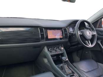 Used Skoda Kodiaq 2018 for sale - 74593860: Photo