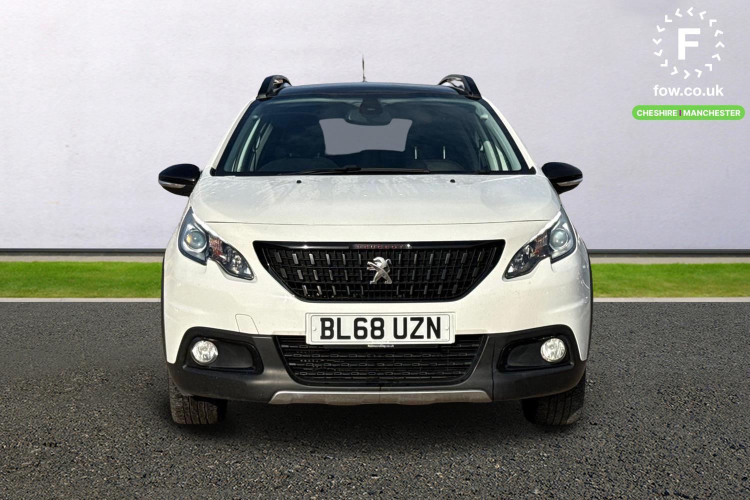 Used Peugeot 2008 2019 for sale - 77415289: Photo 19