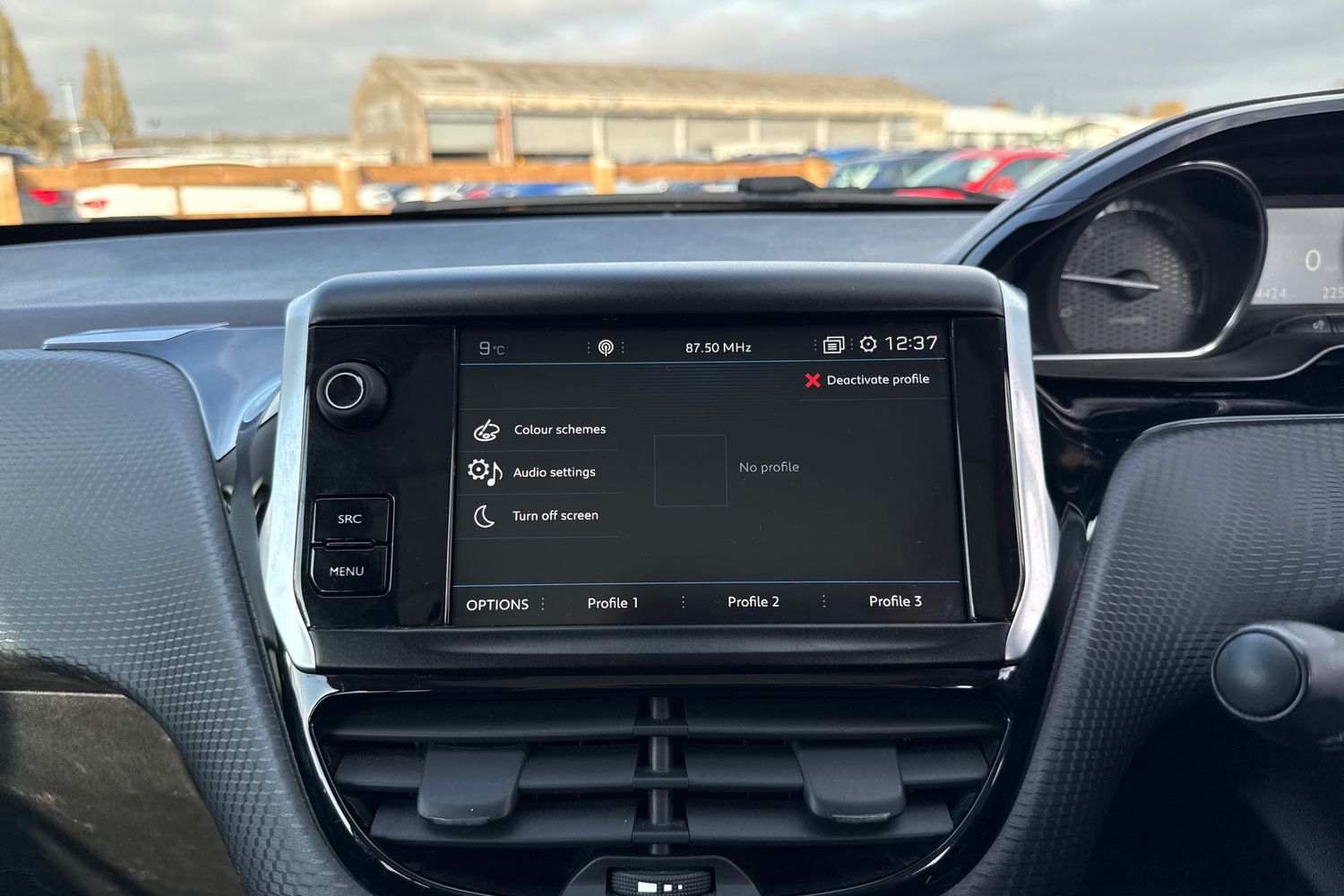 Used Peugeot 2008 2019 for sale - 77415289: Photo 6