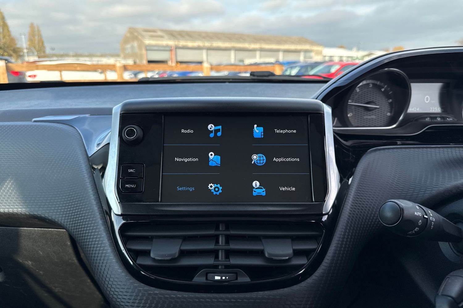 Used Peugeot 2008 2019 for sale - 77415289: Photo 7