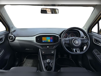 Used MG MG3 2020 for sale - 75440694: Photo