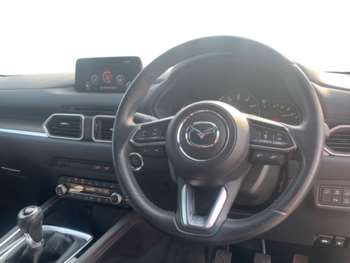 Used Mazda CX-5 2019 for sale - 74858683: Photo