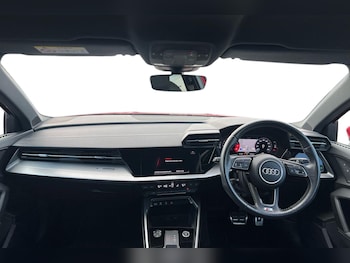 Used Audi A3 2020 for sale - 75538662: Photo