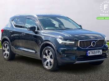 2020 - 2.0 T5 Inscription 5dr AWD Geartronic