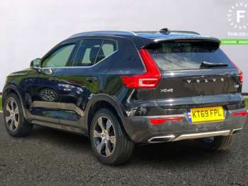 Used Volvo XC40 2020 for sale - 74723095: Photo