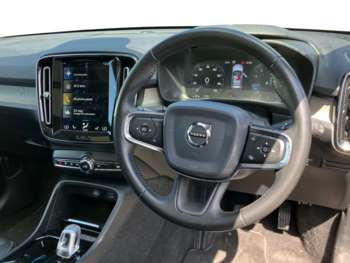 Used Volvo XC40 2020 for sale - 74723095: Photo